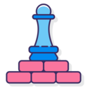 business and finance,building,strategy,chess,pieces,chess piece,bricks,fort,chesspieces,chesspiece ok 